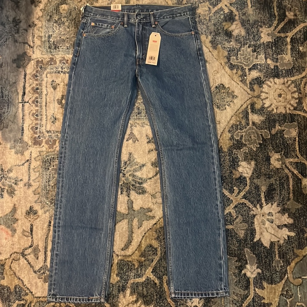 Levi’s jean pants